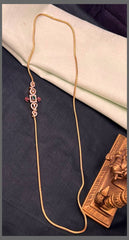 Mango and Flower Mop Haram In Nakshi - NH00380
