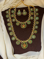 Lakshmi Bottu Bridal Combo - BR0074
