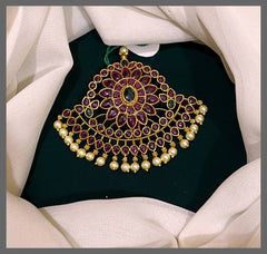 Antique Jada Billa - HA00117