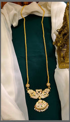 Panchaloham Long Chains - NH00401