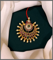 Antique Bold Jada Billa - HA00119