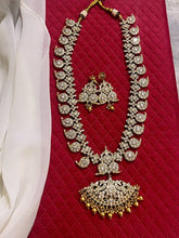 2 in 1 Mango Haram in Nakshi finish- NH0034