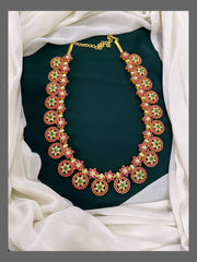 Jadau Long Bottu Haram - KH00204