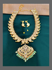 2 In 1 Mango Haram in Jadau- KH00226