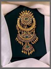 Jada Billa In Nakshi - HA0065