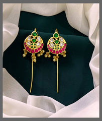 Beautiful Bugadi - BU00116