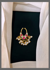 Septum Nose Ring - NR0043