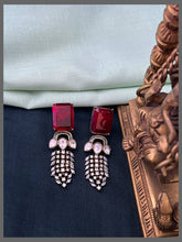 Elegant Victorian Earrings - VE00227