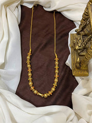 Nakshi CHain For Wearing Pendants - NH00452