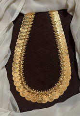 Panchaloham Gold Replica Kaasu Haram - NH00497