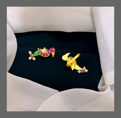 Parrot Multi Bugadi - BU0029