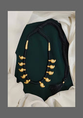 Black Dori With Mango - BD0018