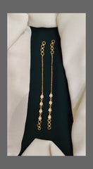 Dew Drop white Stone Matilu- MT0035