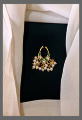 Septum Nose Ring - NR0043