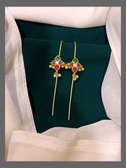 Multi Flower Bugadi - BU00135