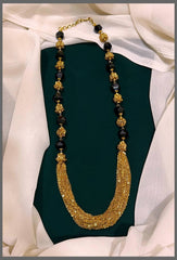Beautiful Pearl Chain Haram - PB00124