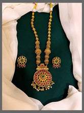 2 In 1 Haram In Nakshi - NH00271