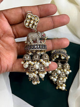 Elephant Earrings In Victoria - VE00208