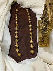 Nakshi CHain For Wearing Pendants - NH00452