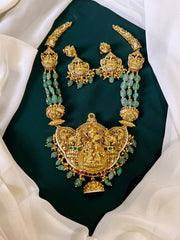 Radha Krishna in Nakshi Haram - NH0028