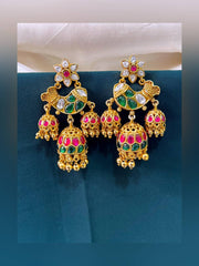 Fish Jimikki in Kundan - KE00164