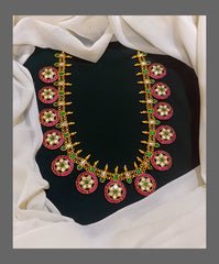 Jadau Bottu Mala - KH00173