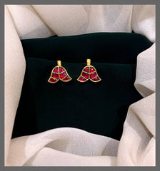 Small Ruby Bugadi - Bu00118