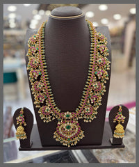 Jadau Guttipusalu Haram - KH00290