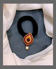 Dew Drop Hair Band - HA00136