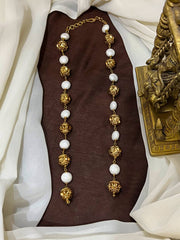 Nakshi CHain For Wearing Pendants - NH00452