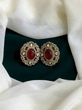 Victorian Studs - VE0042