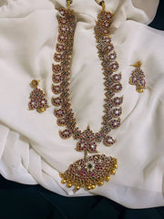 2 in 1 Mango Haram in Nakshi finish- NH0034