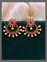 Beautiful Stone Hugging In Nakshi - NE00376