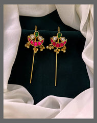 Moon Bugadi - BU00112