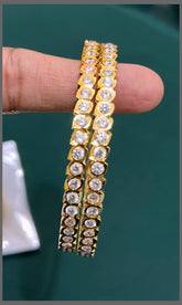 Panchaloham Bangles - BG00160