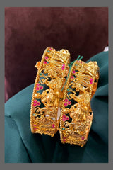 Dancing Doll Bangles - BG00268