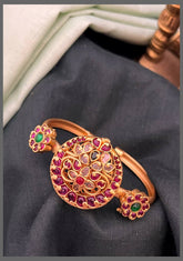 Multi Flower Kadaga in Nakshi - BG00302