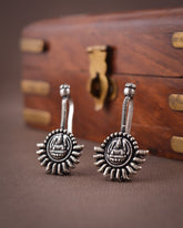 German Silver Bugadi - BU00154