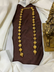 Nakshi CHain For Wearing Pendants - NH00452