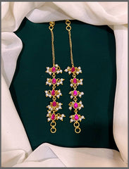 Jadau Pearl Maatil - MT0071