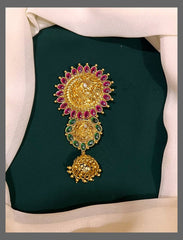 Antique Jada Billa - HA0092