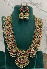 Jadau Guttipusalu Haram - KH00290