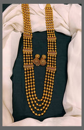 2 in 1 Gold Pearl Haram - PB00241