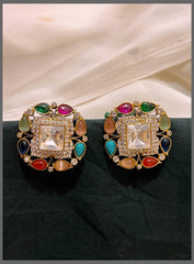 Beautiful Stud In Victorian - VE00193