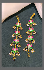 Lotus Multi and Rice pearl Matilu - MT0021