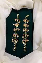 Dew Drop Multi and Rice pearl Matilu - MT0017