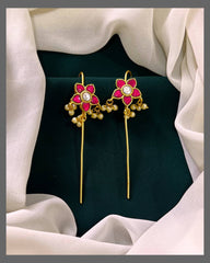 Flower Bugadi - BU00109