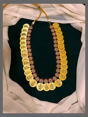 Bottu and Lakshmi Kasu Kundan Haram - KH00277