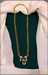 Chandra Haram In Nakshi - NH00266