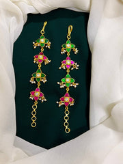 Flower Multi and Rice pearl Matilu - MT0018